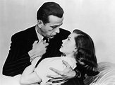 Lauren Bacall and Humphrey Bogart's Beautiful Love Story