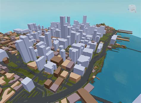 City Loader Plugin Templates For Real Life Buildingscities In Studio