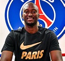 El PSG refuerza su centro del campo con el portugués Danilo Pereira ...