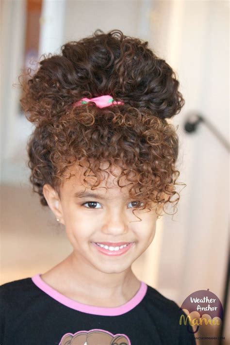 11 of the best haircare products for children and babies with afro and curly hair madeformums reviews are independent and based on expertise and testing. Best Hair Products and 10 Easy Hacks for Curly Hair | Kids ...