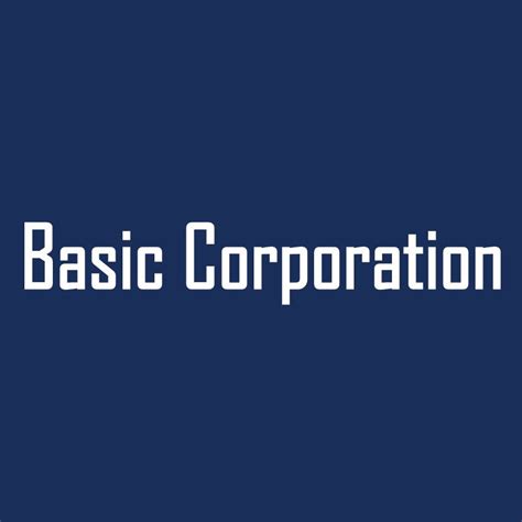 Basic Corporation Yerevan
