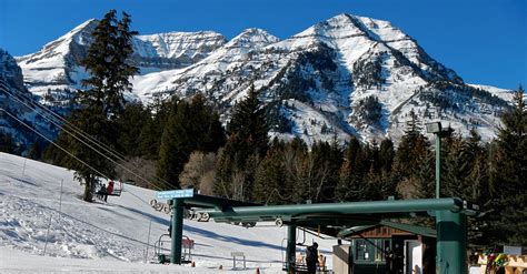 The 7 Best Ski Resorts In Utah The Environmentor