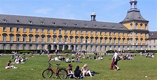 Rheinische Friedrich-Wilhelms-Universität Bonn | pointer.de