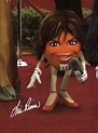 Lisa Rinna M&M Meme - Piñata Farms - The best meme generator and meme ...