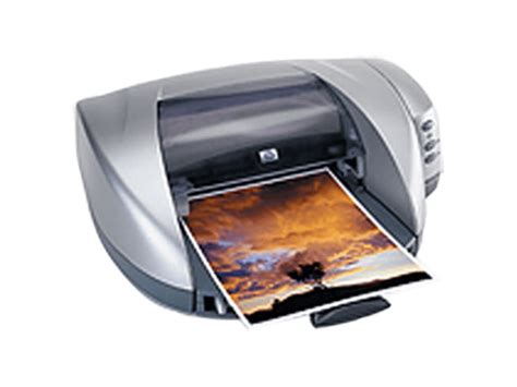 It works for the following printers: HP Deskjet 5550 Color Inkjet Printer drivers - Download