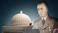 Albert Speer - Die Legende vom "guten Nazi" - ZDFmediathek