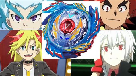 This allows the emperor to actively take the fight to the peasants. God Valkyrie VS ALL SPIN EMPERORS |Beyblade Burst Battle| - YouTube