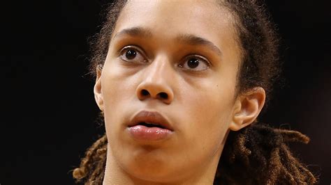 Brittney Griner S Wife Speaks Out About The WNBA Star S Detainment In