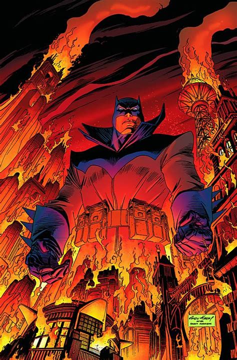 Damian Wayne Batman In Bethlehem Dc Comics Database