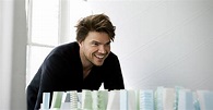 Bjarke Ingels - The Talks