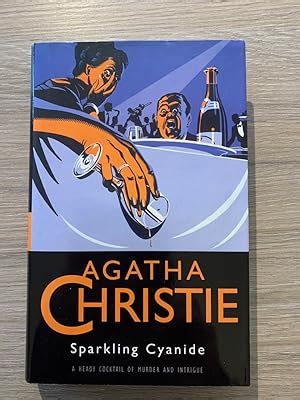 Sparkling Cyanide By Agatha Christie AbeBooks