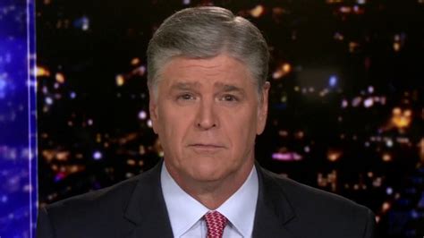 Sean Hannity Announces Interview With President Trump Fox News Video