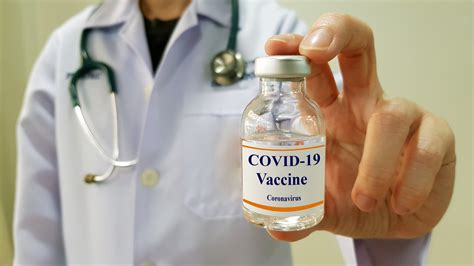 Israel Reaches Deal To Buy Covid 19 Vaccine From Italy The Times Of