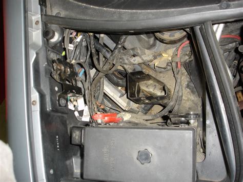 C5 Corvette Battery Keeps Draining Fasrbooth