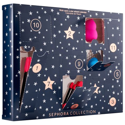 Sephora Advent Calendar Reviews Get All The Details At Hello Subscription