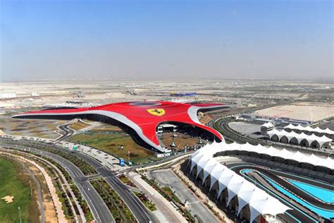 November Etihad Abu Dhabi Grand Prix 2018 Gray Dawes