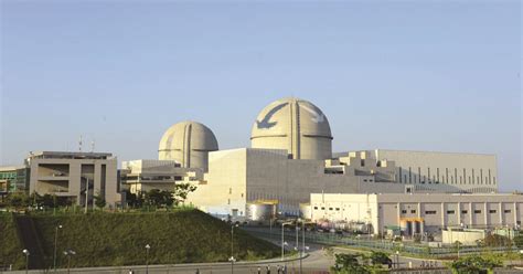 Nrc Certifies South Koreas Apr1400 Nuclear Reactor Design For Us Use