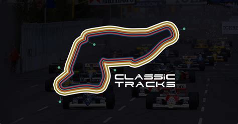 The game has launched alongside #f12021game, boasting a plethora of awesome new features, as well as an official release date of july 16. F1 2020 Game Tracks: Classic circuits need to join the ...