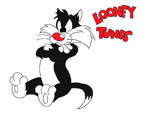 Sylvester The Cat Wallpapers 4k Hd Sylvester The Cat Backgrounds On