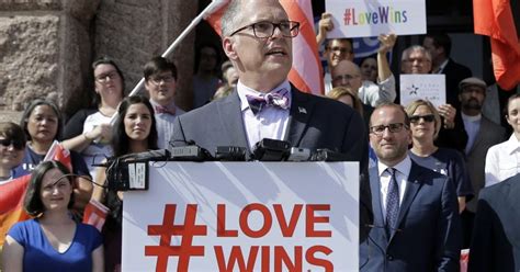 After Obergefell Ruling Love Conquers Faith Column