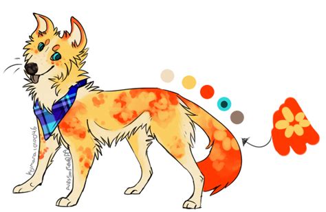 Border Collie Usd Auction By Caiquedesigns On Deviantart