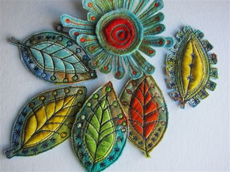 Machine Embroidery: Know More About It - Bored Art