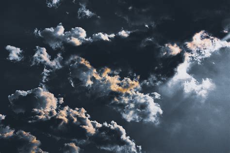 Free Images Cloud Formation Cloudiness Clouds