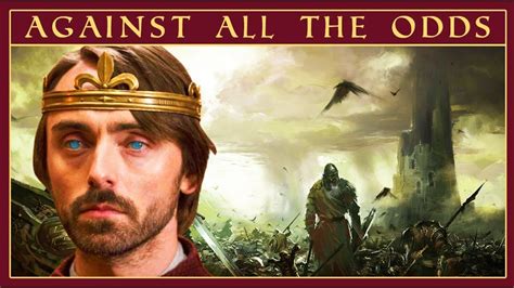Alfred The Great The Last Kingdom Royalty Free Music True Stories