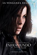 Poster 5 - Underworld - Il risveglio 3D