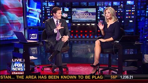 Fox News Martha Maccallum 12 10 10 Youtube