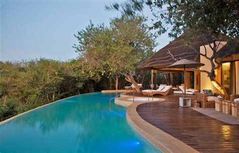 Molori Safari Lodge South Africa • Hotel Review By Travelplusstyle