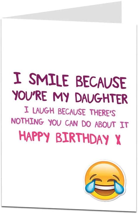 Happy Birthday Daughter Funny Twitter Bokkors Marketing