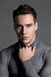 James Rothschild by photographer Jeremy Holden 160108 02 | Male Celeb News