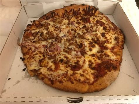 Vocelli Pizza Charlottesville Menu Prices And Restaurant Reviews