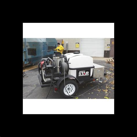 Mobile Steam Washing At Your Premises Dirtzero King Mobile Steam Wash