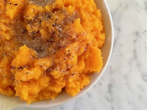 Learn How To Cook Winter Squash Step By Step
