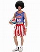 Disfraz de jugador de basket de la NBA: Disfraces adultos,y disfraces ...