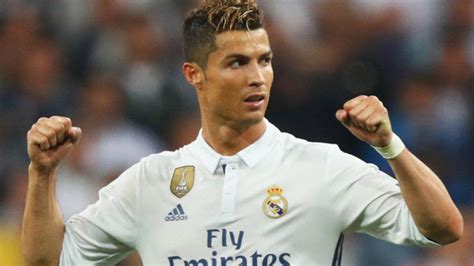 What Do You Guess About Cristiano Ronaldos Net Worth On 2017