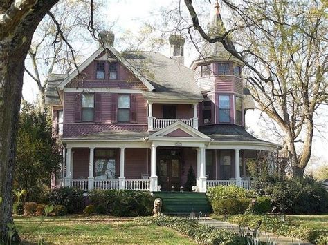 36 Stunning Victorian Farmhouse Exterior Design Ideas Housedcr