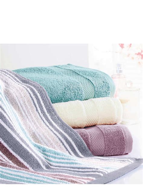 Egyptian Cotton Towels By Christy Chums