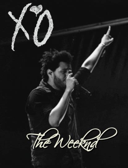 The Weeknd Meme Gif