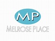 Melrose Place TV Series Logo PNG vector in SVG, PDF, AI, CDR format