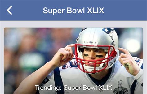 Three Super Bowl Advertisers That Scored Big With Facebook Ads