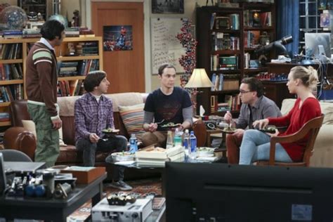 The Big Bang Theory Season 9 200th Episode Synopsis Teases Sheldons