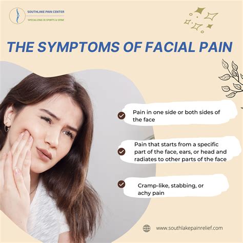 Facial Pain Treatment In Southlake Southlake Pain Relief