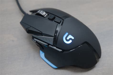 Here you can download drivers, software, user manuals, etc. Logitech G502 Proteus Core review: This is a supremely customizable gaming mouse