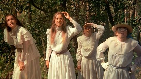 Пикник у Висячей скалы Picnic at Hanging Rock AllOfCinema com Лучшие фильмы в рецензиях