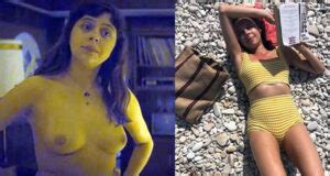 Bel Powley Sexy And Topless Photos Leaked Diaries