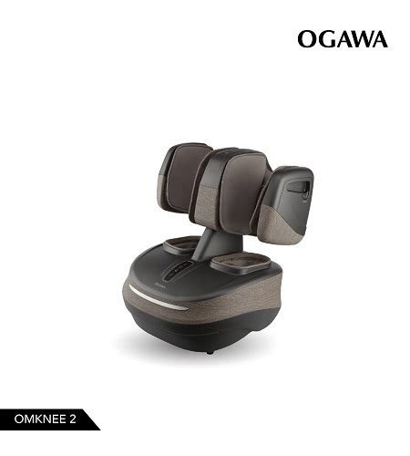 Ogawa Omknee 2 Foot And Knee Massager Sleep And Co