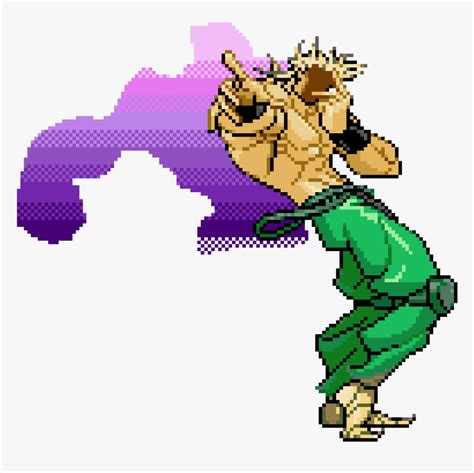 Shadow Dio The World Hd Png Download Kindpng